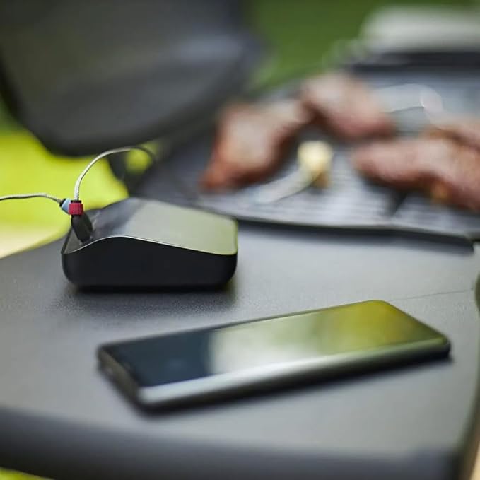 Weber Connect Smart Grilling Hub