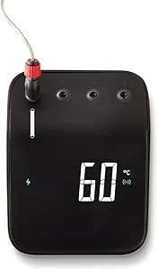 Weber Connect Smart Grilling Hub