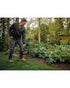 Fiskars Solid Soil Rake