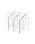 The Home Edit Small Bin Divider Clear