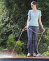 Claber Starter Garden Kit with 20 Meter Hose