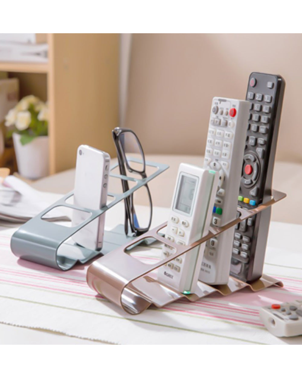 Trands Remote Control Organizer TR-RMH201
