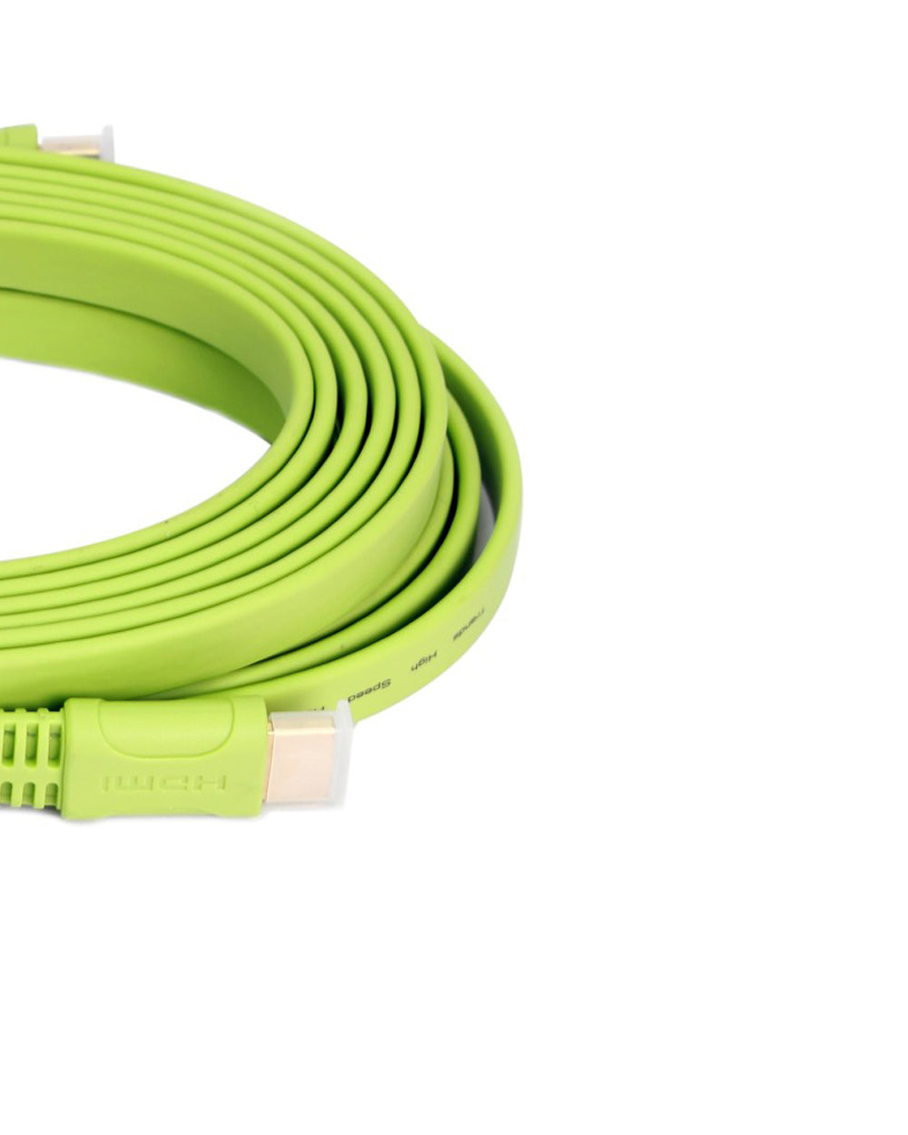 TRANDS HDMI Cable 2 Meter CA012 Assorted 1 Piece
