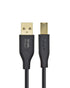 Trands USB to Printer Cable 3 Meter CA125
