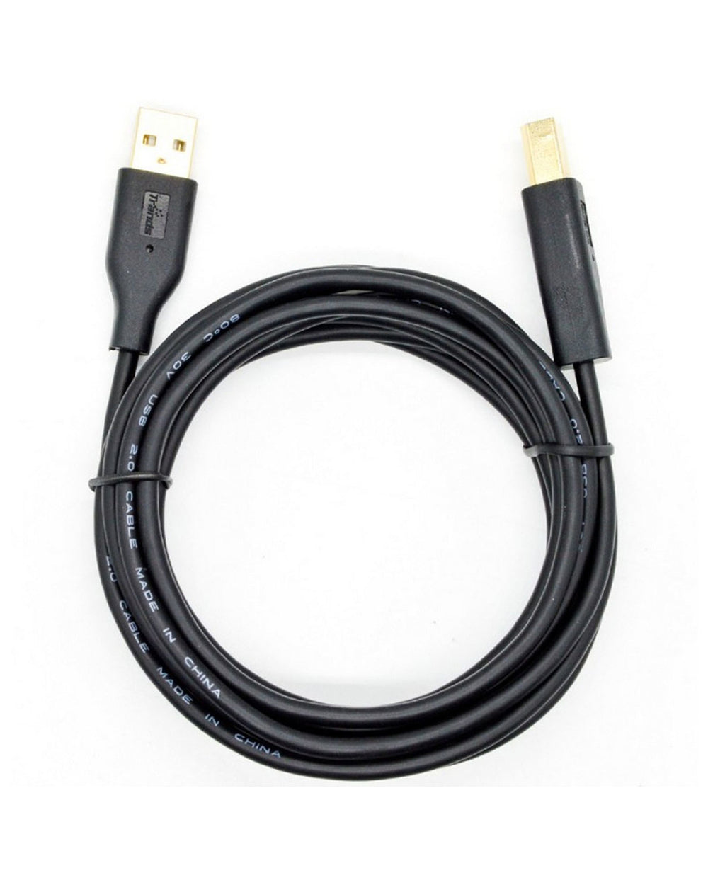 Trands USB to Printer Cable 3 Meter CA125