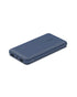 Belkin Boost Charge 10K Power Bank 15W USB-C Dual 12W X2 USB-A Blue