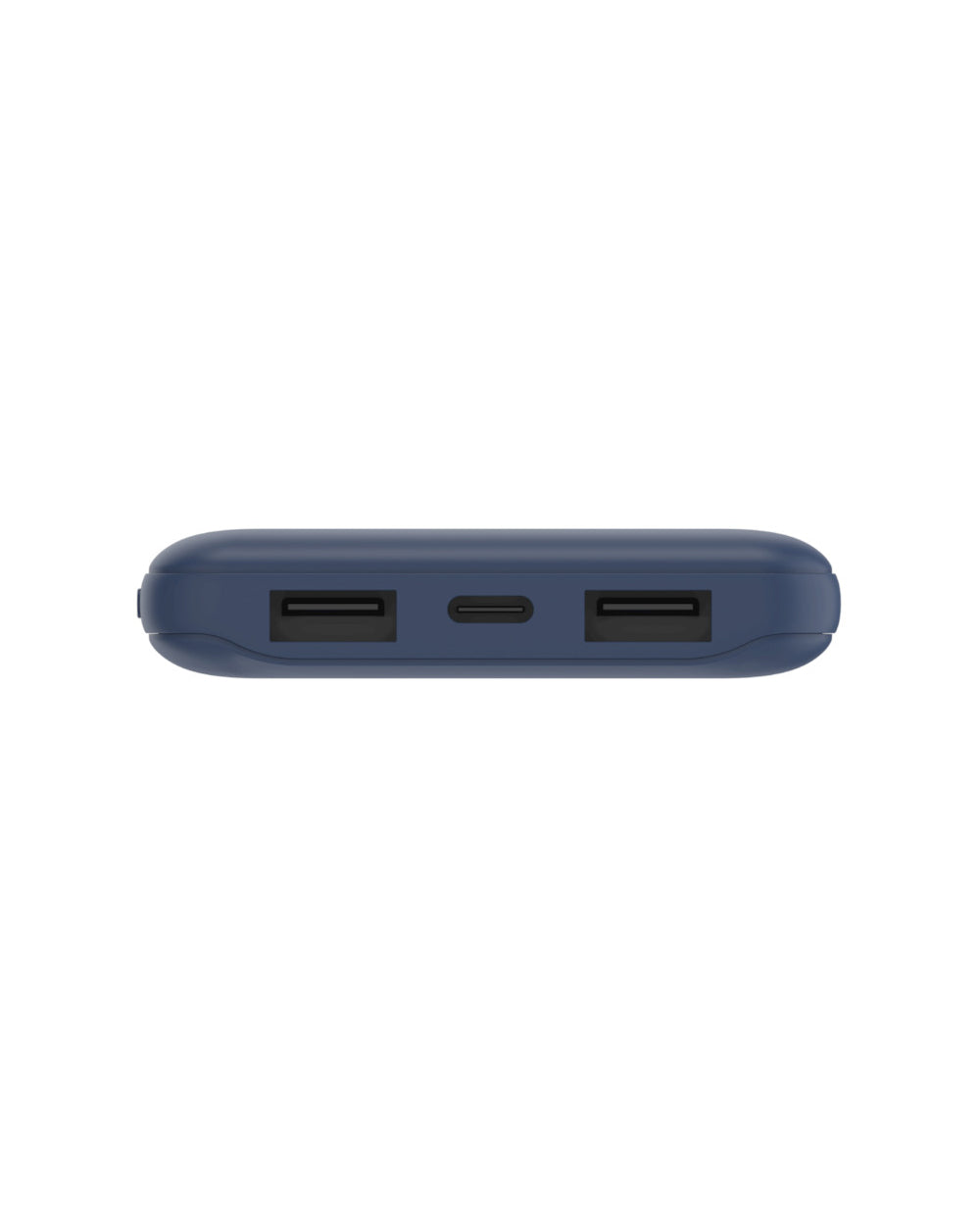 Belkin Boost Charge 10K Power Bank 15W USB-C Dual 12W X2 USB-A Blue