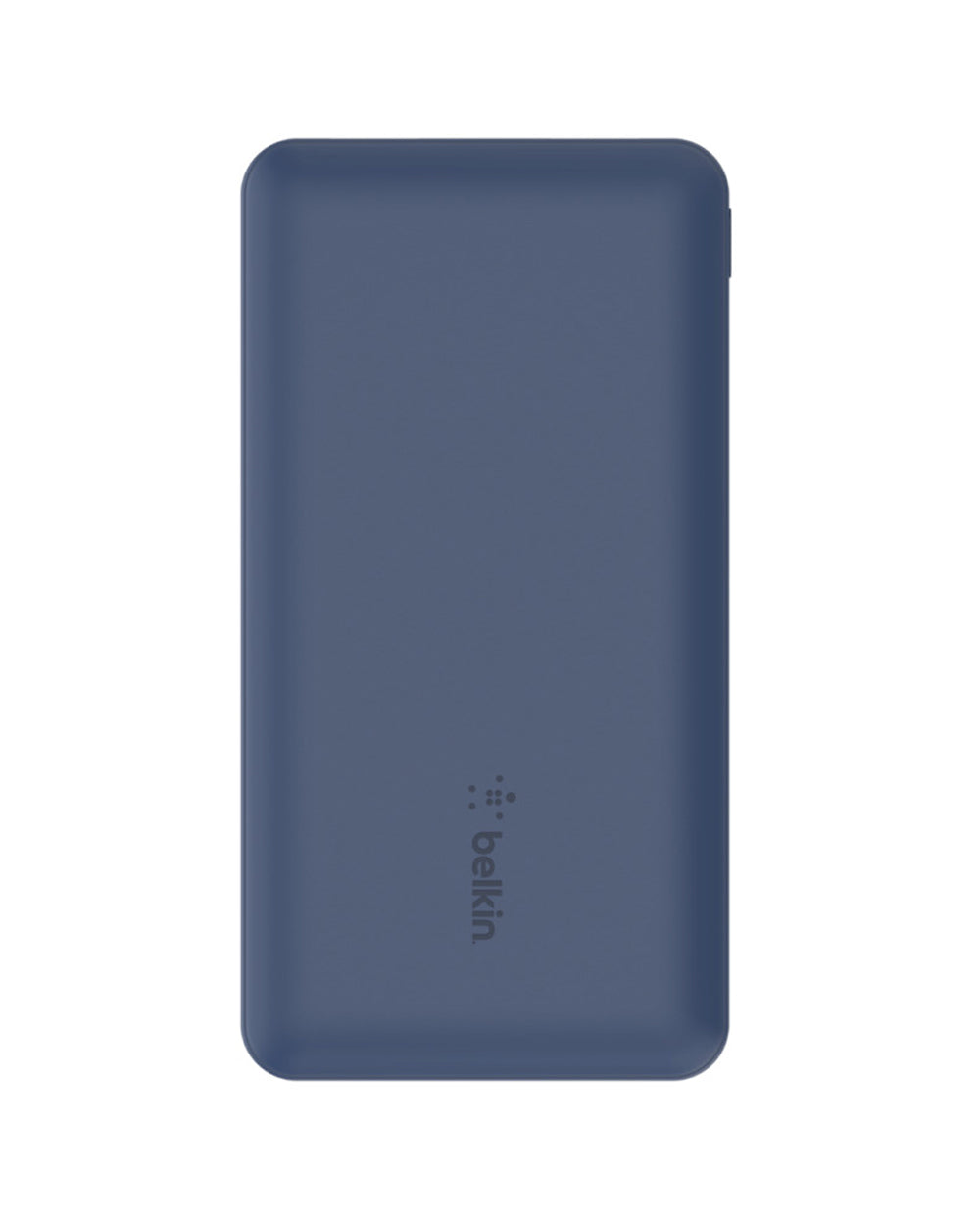 Belkin Boost Charge 10K Power Bank 15W USB-C Dual 12W X2 USB-A Blue
