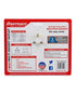 Oshtraco 3 Way UK Multiple Socket
