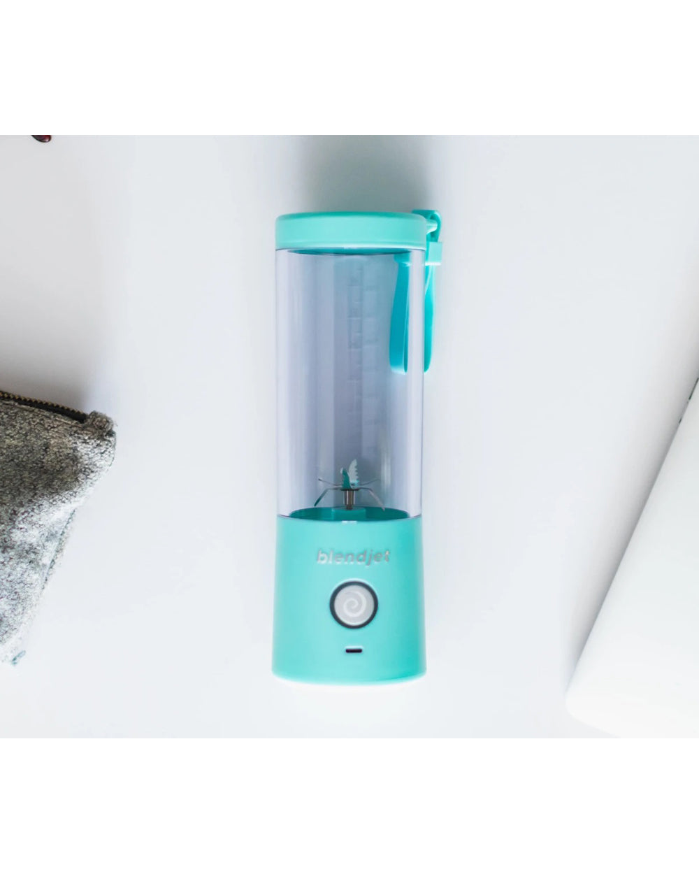 Blendjet V2 Portable Blender 16oz Mint