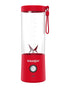 Blendjet V2 Portable Blender 16oz Red - 22.86 x 7.62 cm