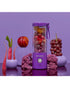 Blendjet V2 Portable Blender 16oz Purple