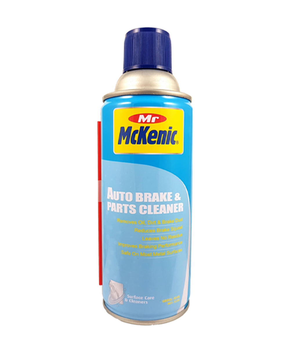 Mr. Mckenic Auto Brake & Parts Cleaner