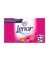 Lenor Tumble Dryer Sheets Sparkling Bloom 34 Sheets