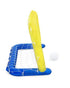 Bestway Water Polo Game Set 142 x 76 cm