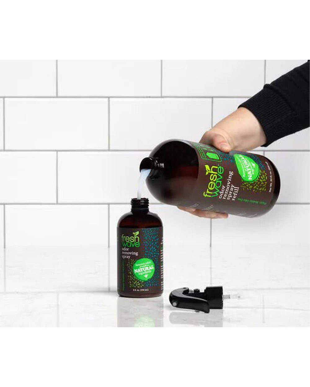 Fresh Wave Odour Removing Spray 8 Oz
