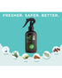 Fresh Wave Odour Removing Spray 8 Oz