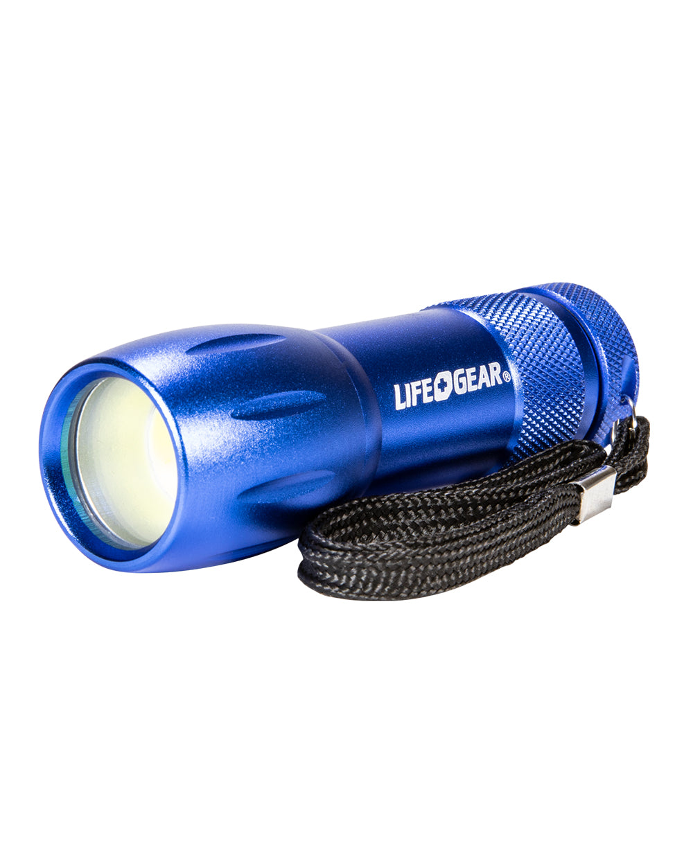 Dorcy Ultra HD Series Twist Area 650 Lumen Assorted 1 Piece