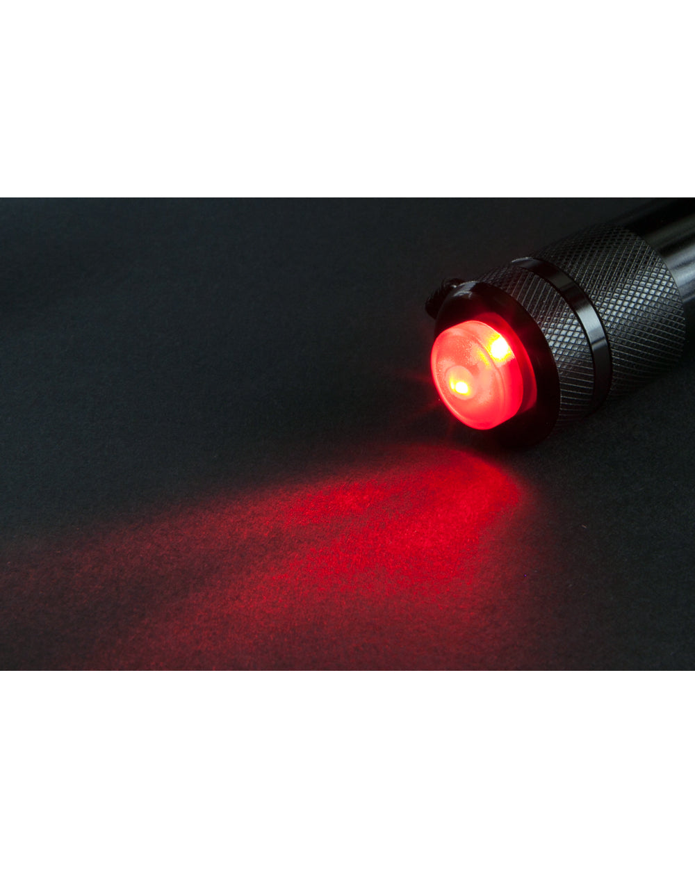 Dorcy Ultra HD Series Twist Area 650 Lumen Assorted 1 Piece