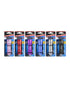 Dorcy Ultra HD Series Twist Area 650 Lumen Assorted 1 Piece
