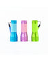 Dorcy Aluminum Glowin the Dark 100 Lumen Assorted 1 Piece