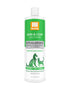 Nootie 16 Ounce Coconut Lime Verbena Hypoallergenic Pet Shampoo with Grapefruit Seed Extract