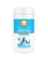 Nootie 70 Count Waterless Shampoo Wipes Sweet Pean & Vanilla