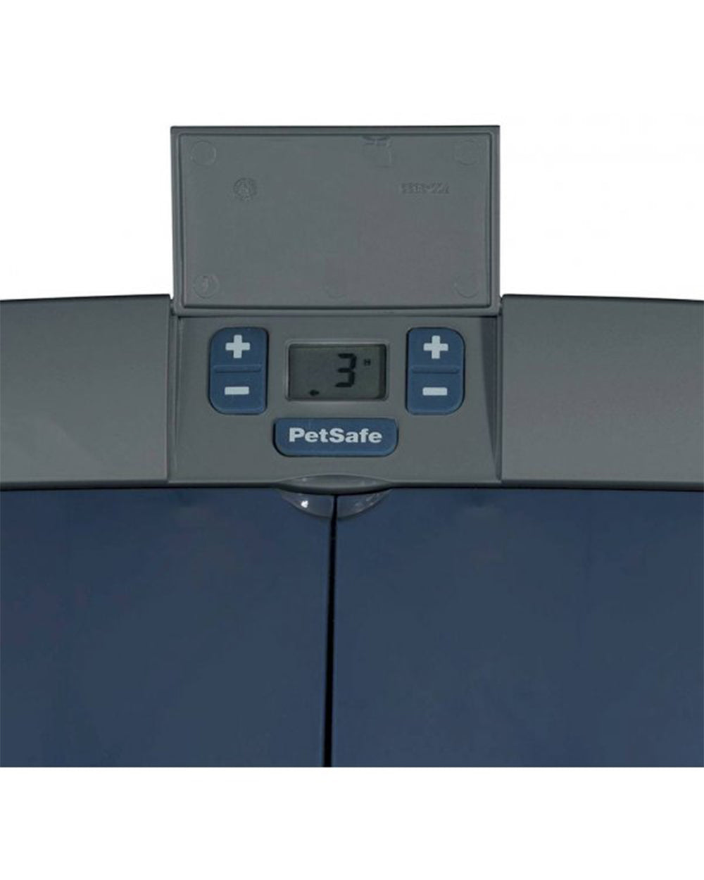 Petsafe Digital Two Meal Pet Feeder