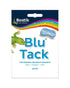 Bostik Blu Tack Handy White 45g