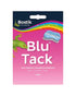 Bostik Blu Tack Handy Pink 45g