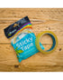Bostik Sticky Tape 24mm x 50 Metre Roll