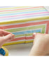 Bostik Sticky Tape 24mm x 50 Metre Roll