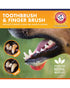 Arm & Hammer Complete Care Dog Dental Kit