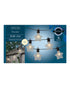 Homesmiths LED Star Outdoor Partylight Steady