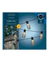 Homesmiths LED Classic Outdoor Partylight