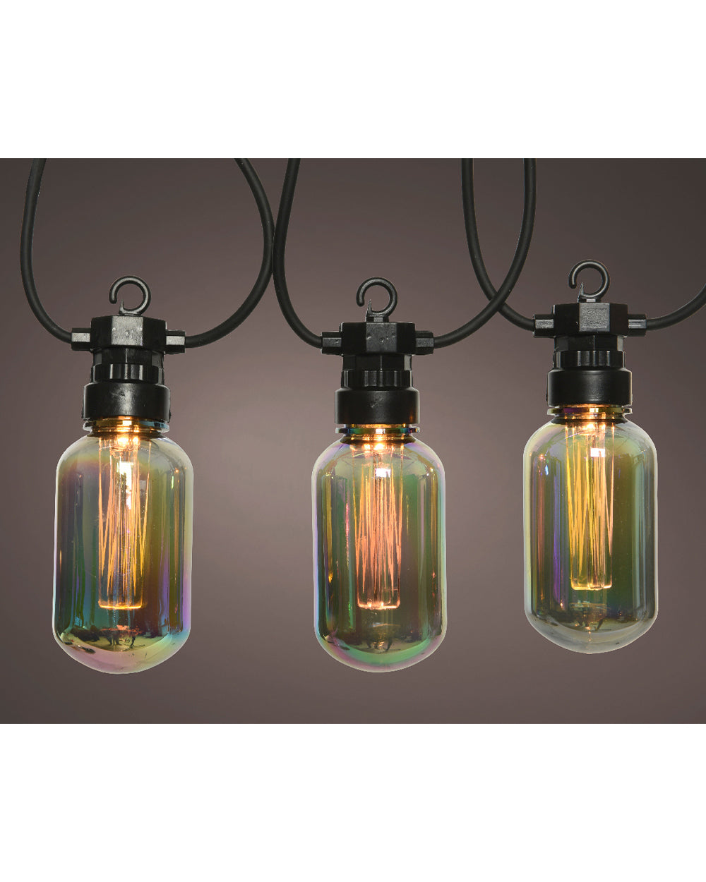 Homesmiths LED Classic Outdoor Partylight