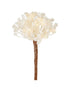 Homesmiths Micro LED Flower Plastic Steady Indoor