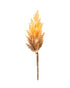 Homesmiths Micro LED Pampas Plastic Steady Indoor