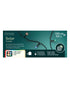 Homesmiths Solar Stringlights 2 Function Twinkle Effect RGB