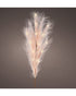 Homesmiths Micro LED Plume Polyester Steady Indoor