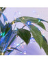 Homesmiths Outdoor Micro LED Plant Lights Steady RGB