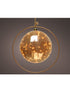 Homesmiths Micro Indoor LED Ball Steady