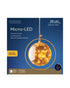 Homesmiths Micro Indoor LED Ball Steady