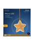 Homesmiths Micro Indoor LED Star Steady