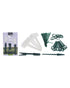Homesmiths Garden Accessories Set of 52
