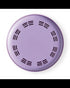 Humydry Air Freshener Disc Lavender Pack of 4