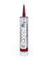 Lexel 10.5oz Clear Synthetic Rubber Sealant
