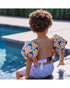 Swim Essentials Shark Puddle Jumper 2-6 years