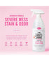 Skouts Honor  1.03 Liter Stain & Odor Severe Mess Advanced Formula Cat Cleaning
