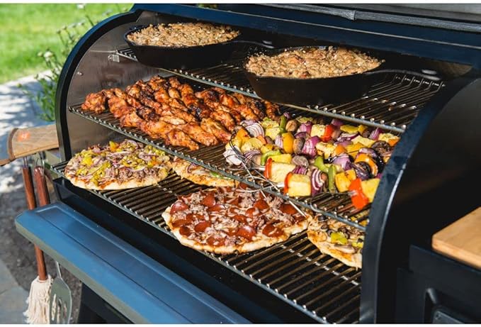 Traeger Timberline 1300 Pellet Grill
